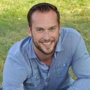 Meet your Posher, Ethan